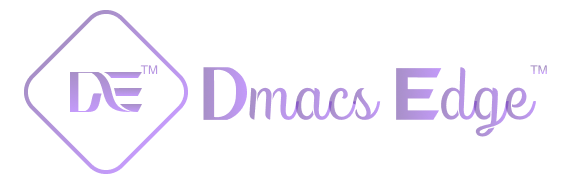 Dmacs Edge Logo